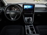 Haval M6 II Казань  - изображение 20