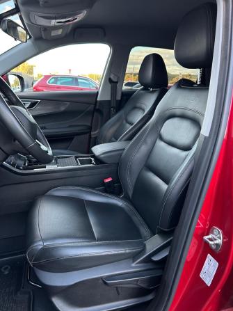 Chery Tiggo 4 Pro I с пробегом 2024 года, цена 1 570 000 рублей, 51600 км, внедорожник, Автокод Объявления