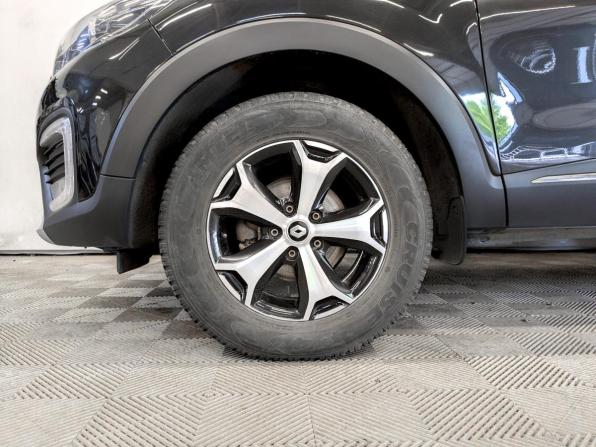 Renault Kaptur I Рестайлинг с пробегом 2021 года, цена 1 489 000 рублей, 85265 км, внедорожник, Автокод Объявления