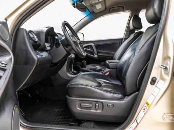 Toyota RAV4 III (XA30) с пробегом 2008 года, цена 1 298 000 рублей, 225587 км, внедорожник, Автокод Объявления