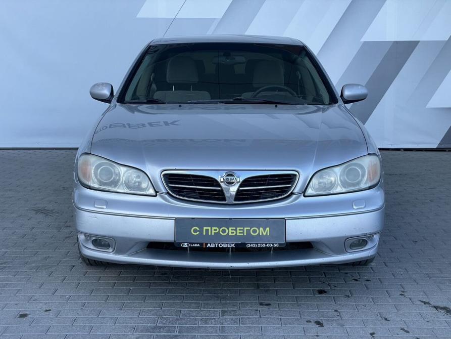 Nissan Maxima V (A33) Екатеринбург  - изображение 2
