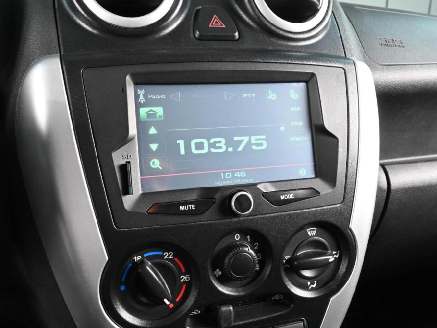 Lada (ВАЗ) Granta I Ростов-на-Дону  - изображение 12