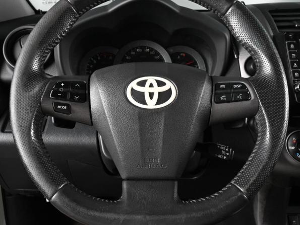 Toyota RAV4 III (XA30) Рестайлинг с пробегом 2011 года, цена 1 649 000 рублей, 196257 км, внедорожник, Автокод Объявления