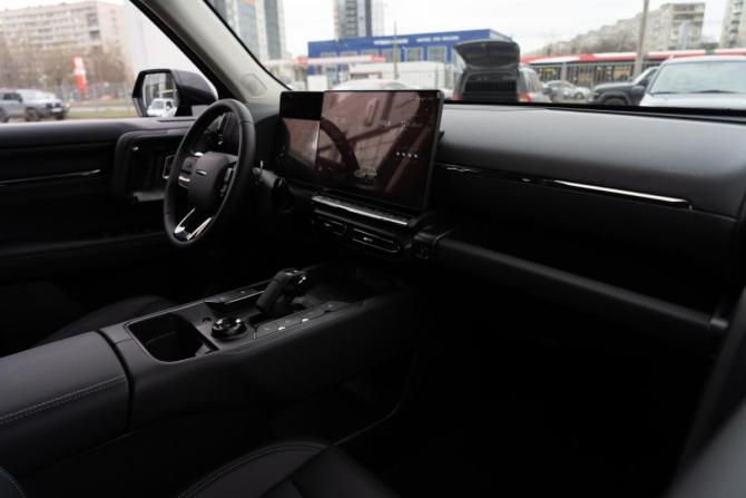 Новый Haval H7 I 2026 года, цена 3 199 000 рублей, внедорожник, Автокод Объявления