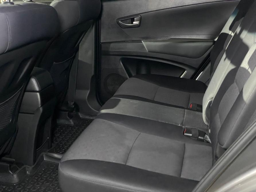 SsangYong Actyon II Тверь  - изображение 12