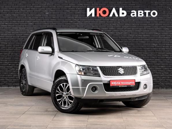 Suzuki Grand Vitara II Рестайлинг с пробегом 2011 года, цена 1 370 000 рублей, 82298 км, внедорожник, Автокод Объявления