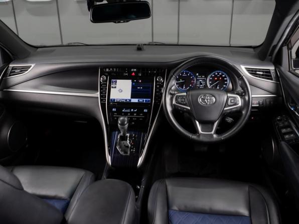 Toyota Harrier III (XU60) Рестайлинг с пробегом 2019 года, цена 3 079 000 рублей, 70256 км, внедорожник, Автокод Объявления