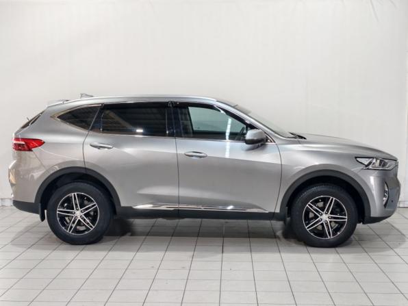 Haval F7 I с пробегом 2021 года, цена 1 695 000 рублей, 83146 км, внедорожник, Автокод Объявления