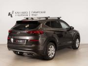 Hyundai Tucson III Рестайлинг Казань  - изображение 11