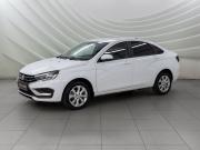 Lada (ВАЗ) Vesta I Рестайлинг (NG) Волгоград  - изображение 37