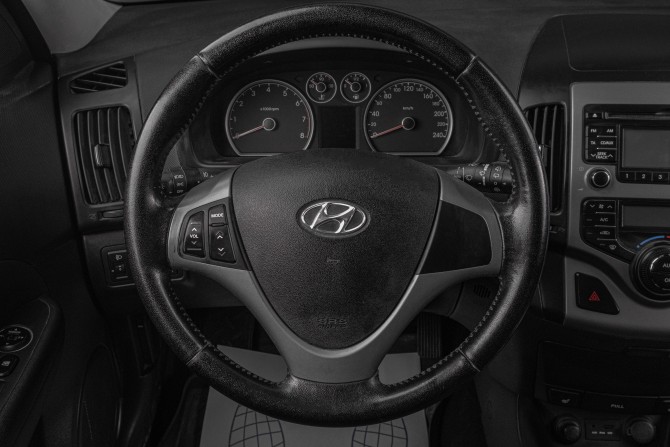 Hyundai i30 I с пробегом 2009 года, цена 599 000 рублей, 180912 км, хэтчбек, Автокод Объявления