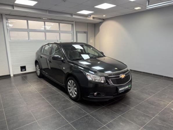 Chevrolet Cruze I с пробегом 2012 года, цена 770 000 рублей, 200319 км, хэтчбек, Автокод Объявления