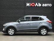 Hyundai Creta I Екатеринбург  - изображение 28