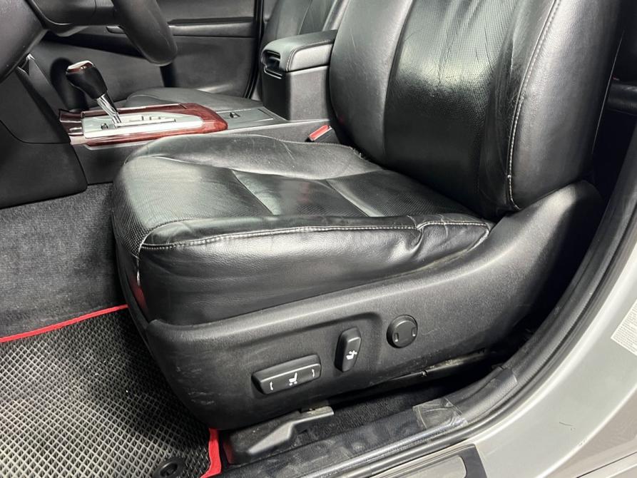 Toyota Camry VII (XV50) Борисоглебск  - изображение 11
