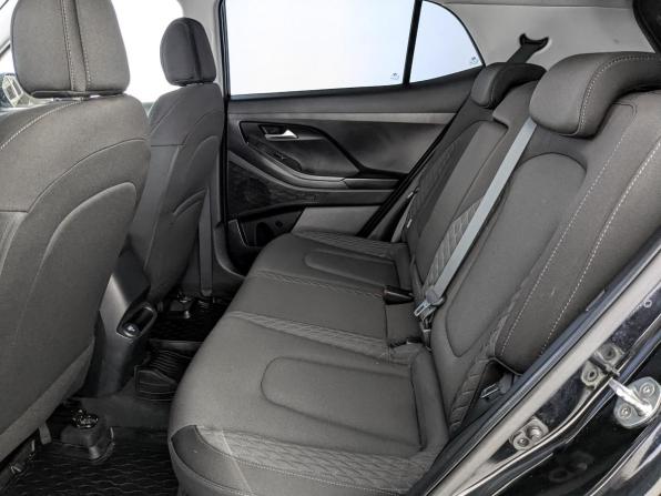 Hyundai Creta II с пробегом 2021 года, цена 2 180 000 рублей, 63489 км, внедорожник, Автокод Объявления