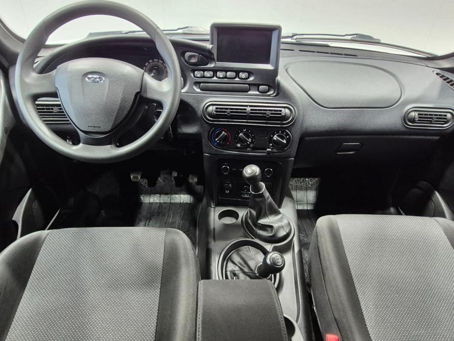 Lada (ВАЗ) Niva Travel I Воронеж  - изображение 12