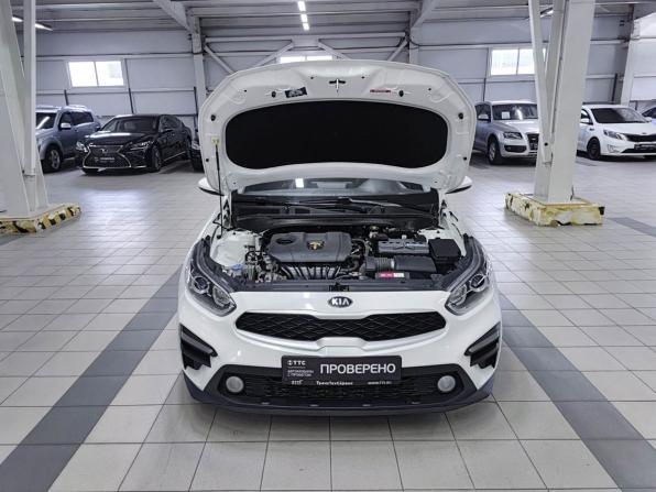 Kia Cerato IV с пробегом 2020 года, цена 2 020 000 рублей, 140660 км, седан, Автокод Объявления