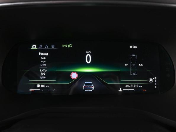 Renault Samsung XM3 с пробегом 2021 года, цена 2 299 000 рублей, 61210 км, внедорожник, Автокод Объявления