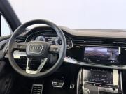 Audi Q7 II (4M) Рестайлинг 2 Воронеж  - изображение 68