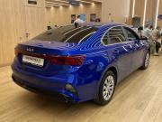 Kia Cerato IV Рестайлинг Санкт-Петербург  - изображение 23