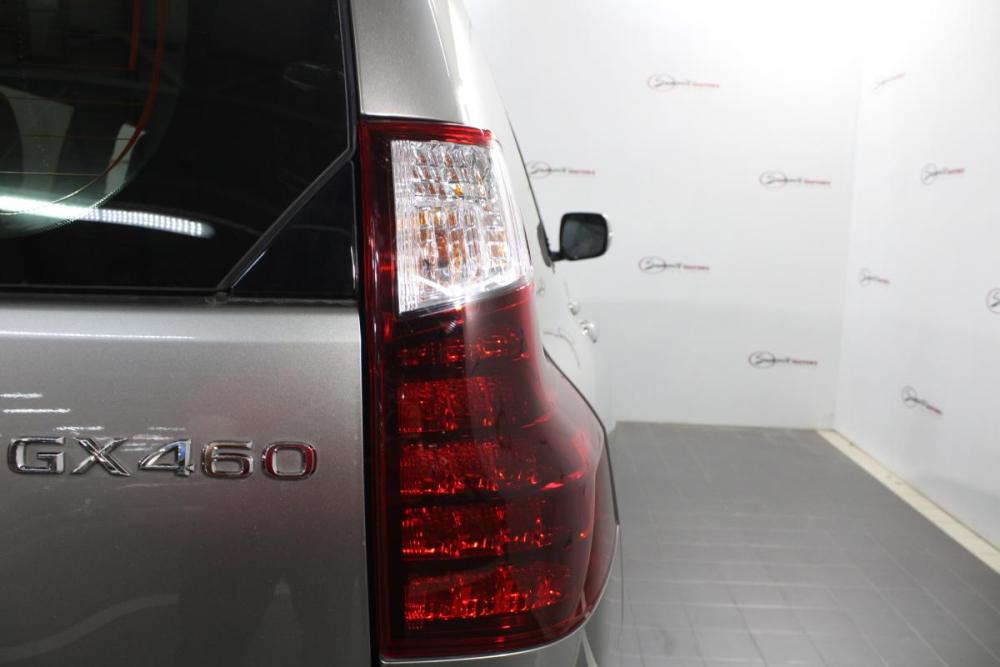Lexus GX II Рестайлинг 2 Владивосток  - изображение 7