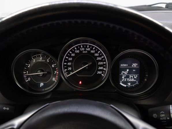 Mazda 6 III (GJ) с пробегом 2014 года, цена 1 330 000 рублей, 237000 км, седан, Автокод Объявления