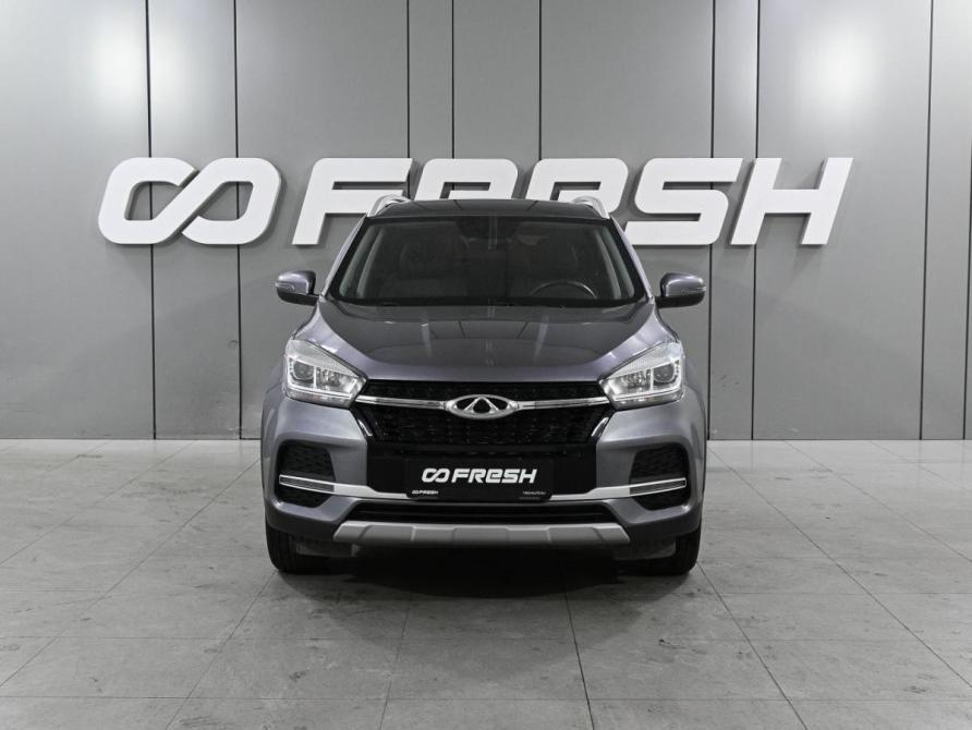 Chery Tiggo 4 I Рестайлинг Ростов-на-Дону  - изображение 3