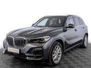 BMW X5 IV (G05/G18) Москва  - изображение 31