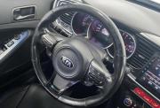 Kia Optima III Рестайлинг Екатеринбург  - изображение 36