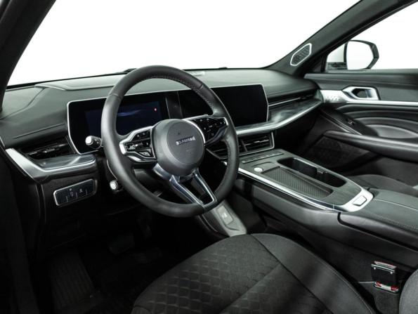 Haval F7 II с пробегом 2024 года, цена 2 370 000 рублей, 21252 км, внедорожник, Автокод Объявления