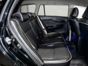 Toyota Corolla X (E140 E150) Рестайлинг Чита  - изображение 23