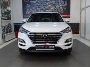 Hyundai Tucson III Рестайлинг Кемерово  - изображение 5