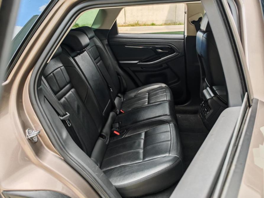 Land Rover Range Rover Evoque II Краснодар  - изображение 7