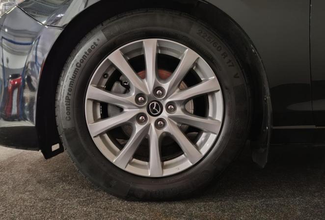 Mazda 6 III (GJ) Рестайлинг с пробегом 2016 года, цена 1 700 000 рублей, 218751 км, седан, Автокод Объявления