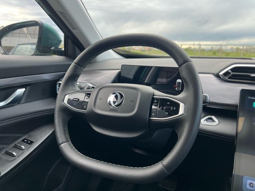 Dongfeng Mage Краснодар  - изображение 11