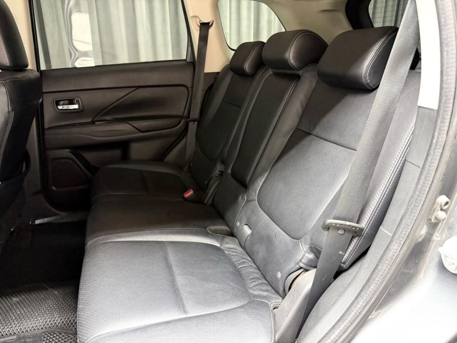 Mitsubishi Outlander III Рестайлинг 2 Ижевск  - изображение 31