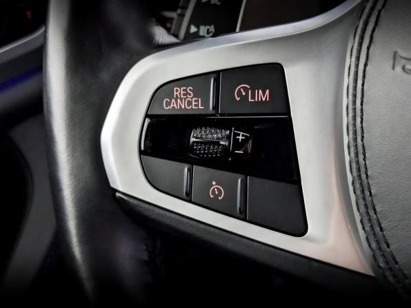 BMW X4 II (G02) с пробегом 2021 года, цена 5 750 000 рублей, 31249 км, внедорожник, Автокод Объявления