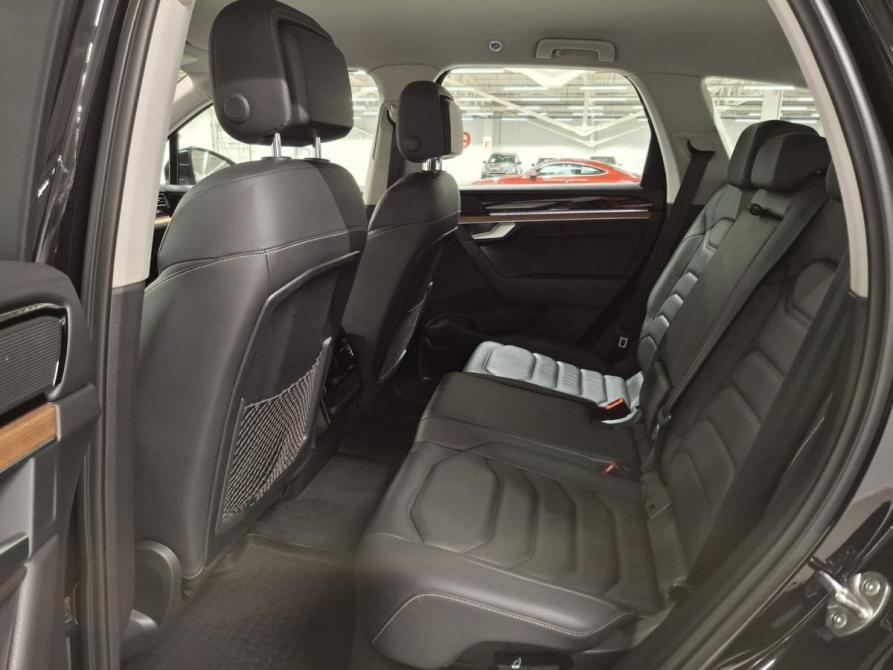 Volkswagen Touareg III Казань  - изображение 15