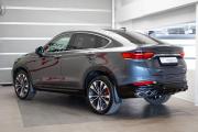 Geely Tugella I Рестайлинг Москва  - изображение 46