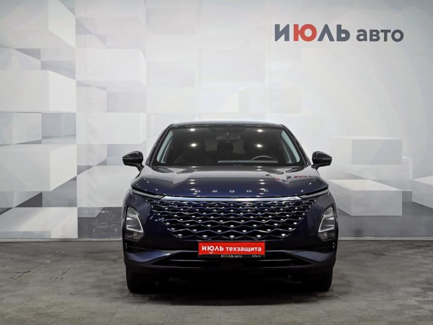 Omoda C5 I Екатеринбург  - изображение 2