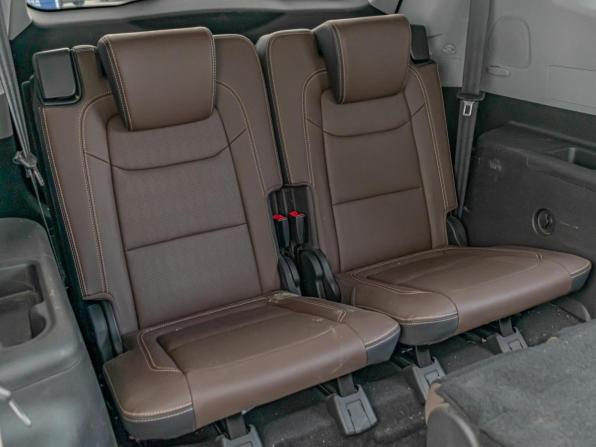 Chery Tiggo 8 Pro I с пробегом 2022 года, цена 2 230 000 рублей, 54285 км, внедорожник, Автокод Объявления