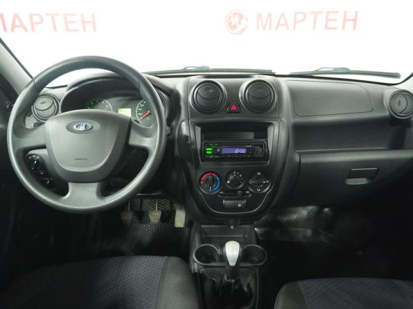 Lada (ВАЗ) Granta I с пробегом 2015 года, цена 430 000 рублей, 43174 км, седан, Автокод Объявления
