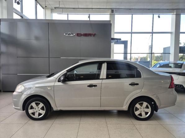 Chevrolet Aveo I Рестайлинг с пробегом 2009 года, цена 429 000 рублей, 172676 км, седан, Автокод Объявления