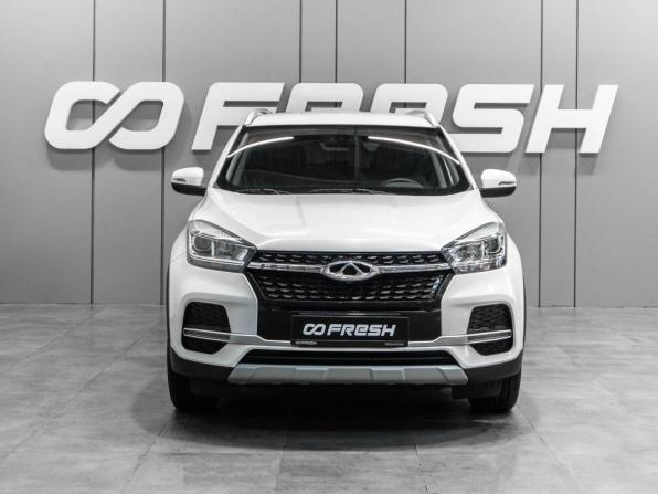 Chery Tiggo 4 I Рестайлинг с пробегом 2020 года, цена 1 180 000 рублей, 58597 км, внедорожник, Автокод Объявления