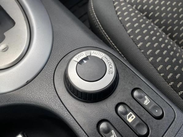 Nissan Qashqai I с пробегом 2007 года, цена 739 000 рублей, 246381 км, внедорожник, Автокод Объявления