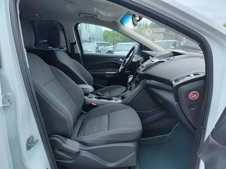 Ford Kuga II Чебоксары  - изображение 13