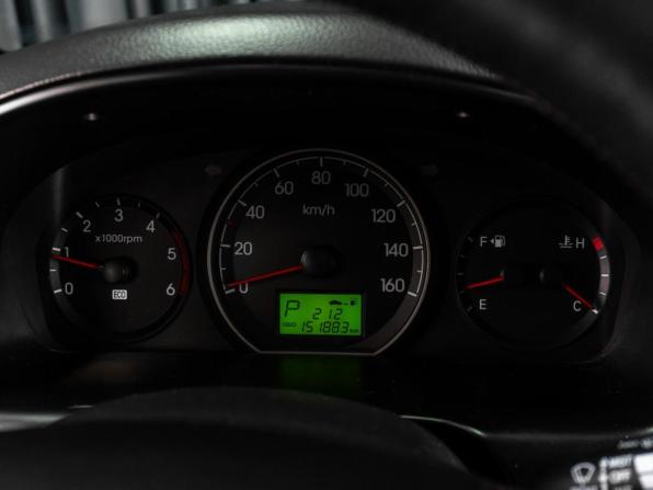Hyundai Grand Starex I с пробегом 2014 года, цена 2 139 000 рублей, 151883 км, минивэн, Автокод Объявления