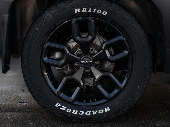 Haval H3 I с пробегом 2024 года, цена 2 398 000 рублей, 62223 км, внедорожник, Автокод Объявления