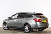 Lada (ВАЗ) Vesta I Тюмень  - изображение 24