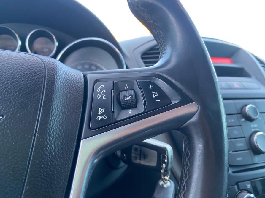 Opel Insignia I Сыктывкар  - изображение 22